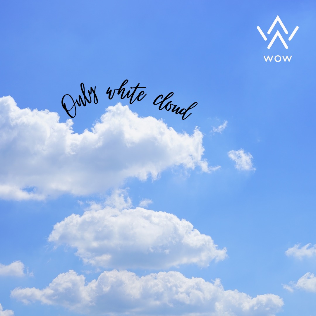 Clouds? Only white! ☁️  Pollution is a plague in many cities, let's fight it step by step, choose electric to get around!#onlywhitecloud #WOW #Wowescooter #wowamazingelectric  #amazingelectric  ... #electric #newmobility #city #italiandesing #scooter #escooter #bike #italy #italyelectric #electricscooter #greenenergy #italyvibes #scooterlife #cityscooter #instagood #instamotor #instascooter #greenlife #green